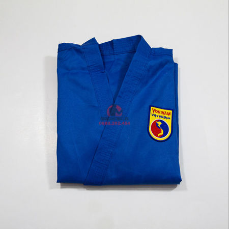 Picture for category Vovinam