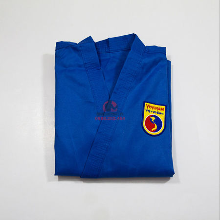 Hình ảnh cho danh mục Vovinam