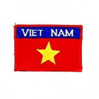 Picture of Cờ Việt Nam