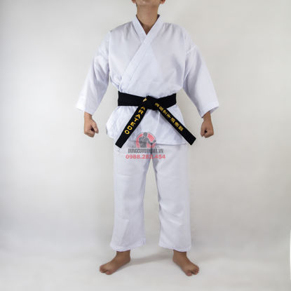 Picture of Võ Phục Karate Vải Kaki Phong Trào