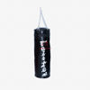Ảnh của Bao Cát Da Hoàn Thiện Hiệu Fairtex Size 1 Mét (Ngoại Nhập)