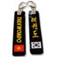 Picture of Móc Khoa Taekwondo Thêu Chữ