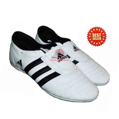 Picture of Giày Tập Võ Hiệu Adidas (Ngoại Nhập)