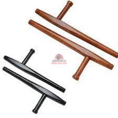 Ảnh của Tonfa Gỗ