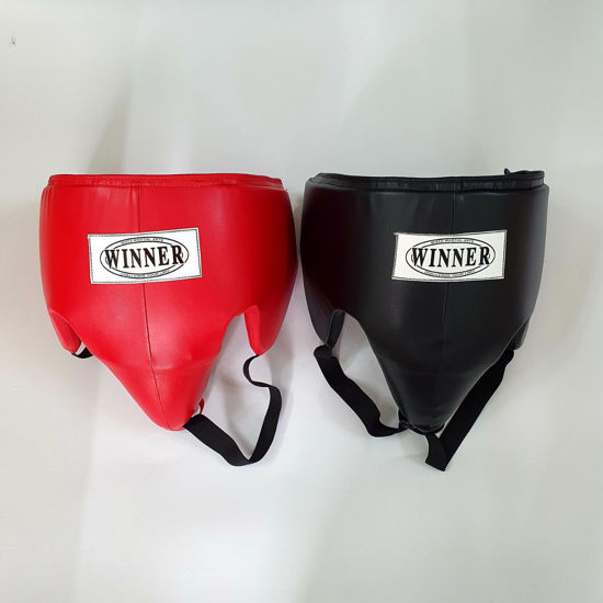 Ảnh của Bảo Hộ Hạ Bộ Nam Hiệu Winner Pro Boxing