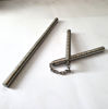 Ảnh của Nhị Khúc Inox Ống Tre ( Có Thể Nối Thành Đoản Côn)